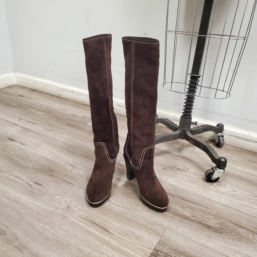 Sergio Rossi Boots